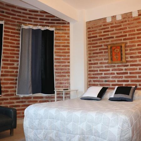 Apartamento Jujuy-Preyungas San Salvador de Jujuy Exterior foto