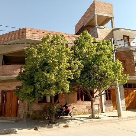 Apartamento Jujuy-Preyungas San Salvador de Jujuy Exterior foto