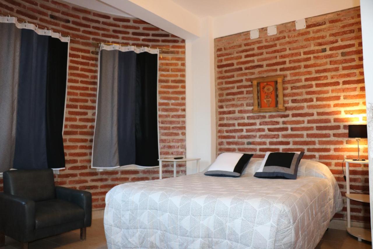 Apartamento Jujuy-Preyungas San Salvador de Jujuy Exterior foto