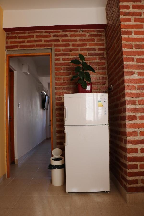 Apartamento Jujuy-Preyungas San Salvador de Jujuy Exterior foto