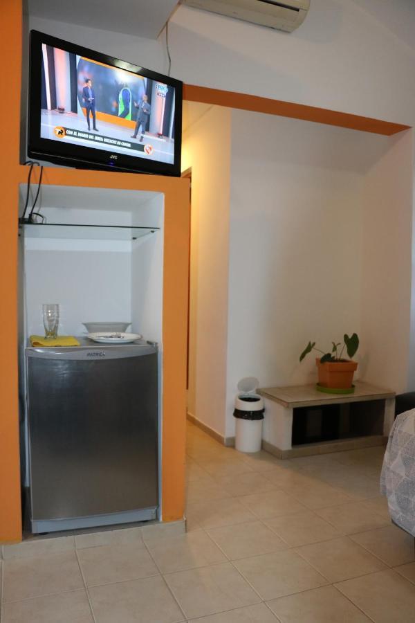Apartamento Jujuy-Preyungas San Salvador de Jujuy Exterior foto