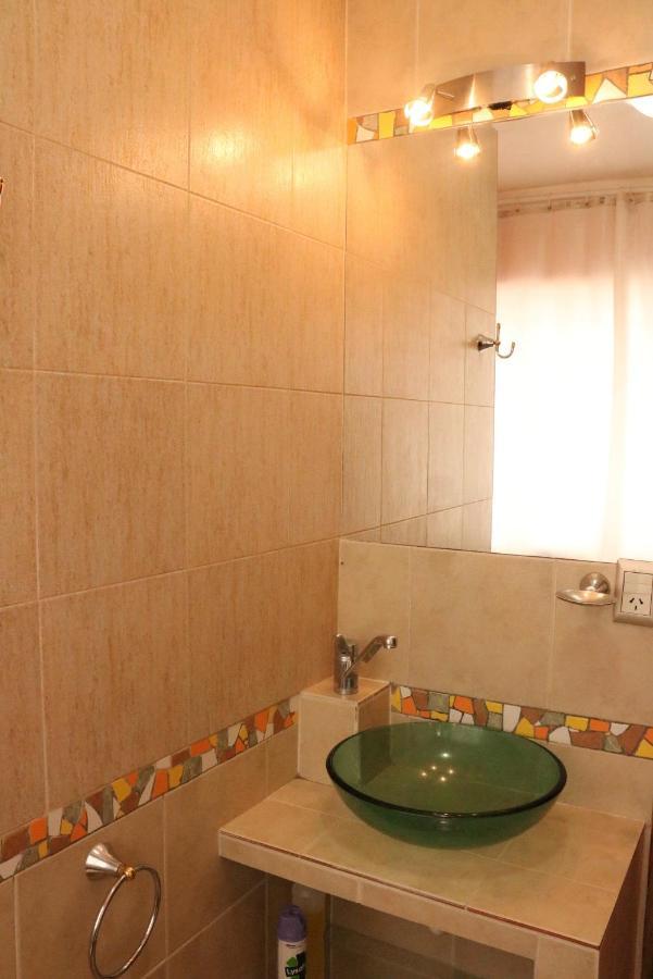 Apartamento Jujuy-Preyungas San Salvador de Jujuy Exterior foto
