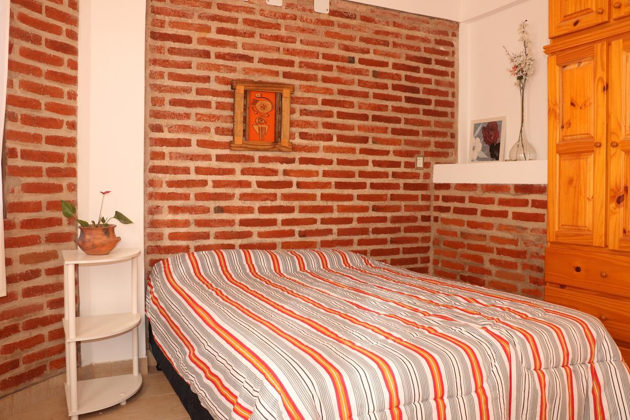 Apartamento Jujuy-Preyungas San Salvador de Jujuy Exterior foto
