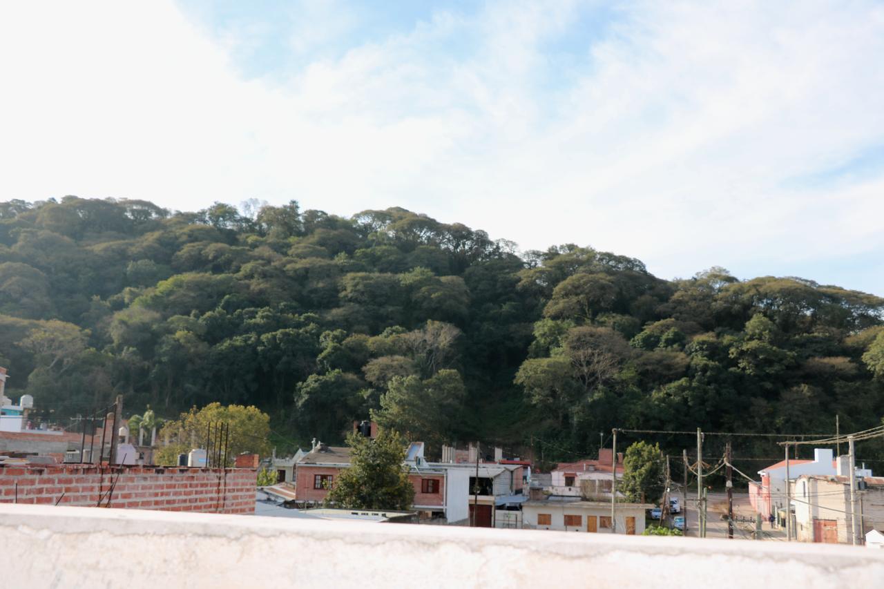 Apartamento Jujuy-Preyungas San Salvador de Jujuy Exterior foto