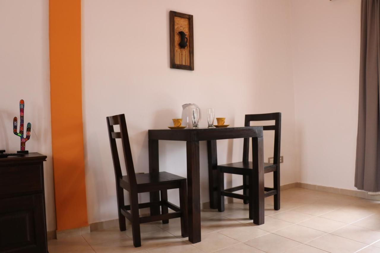 Apartamento Jujuy-Preyungas San Salvador de Jujuy Exterior foto