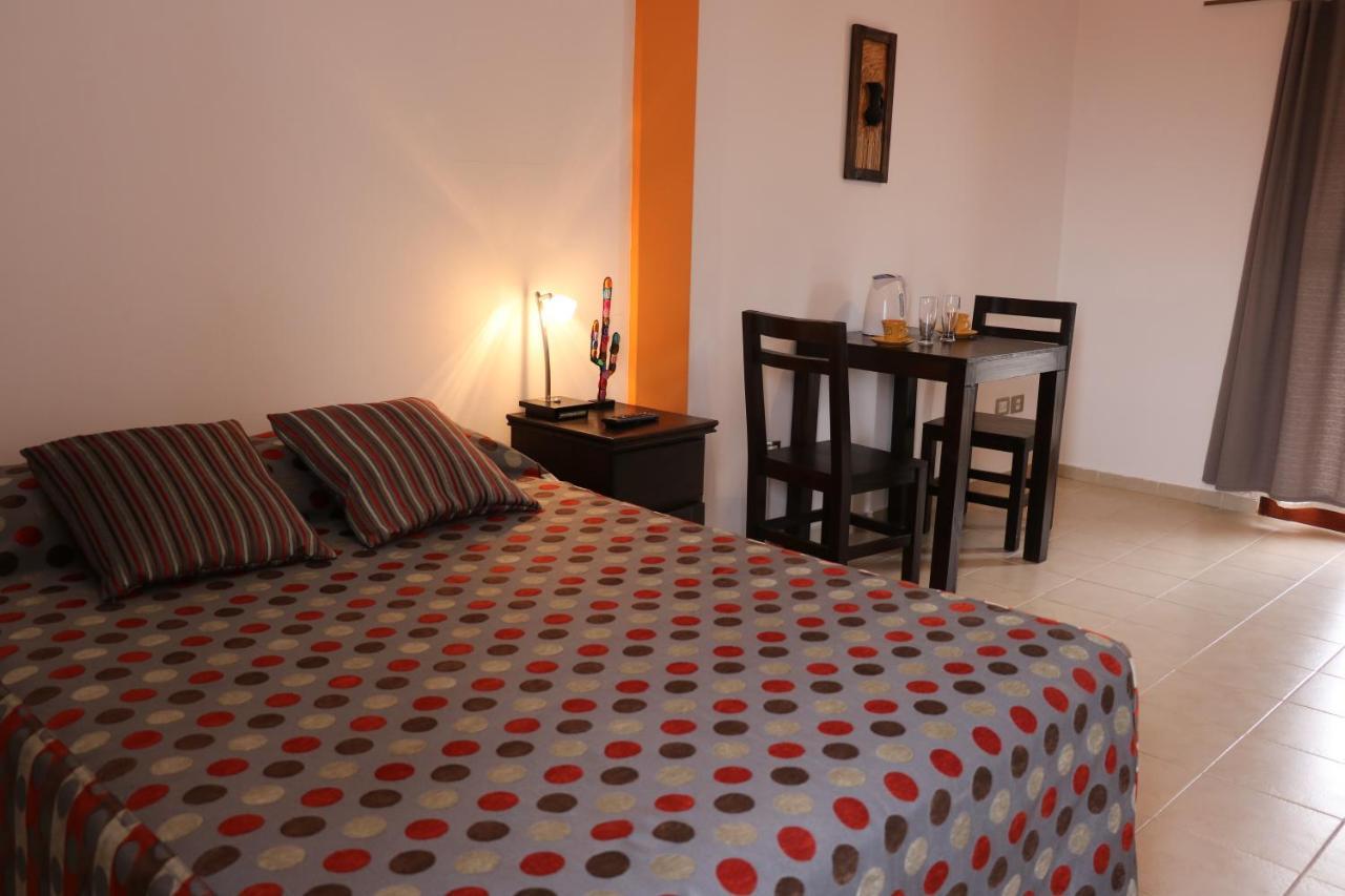 Apartamento Jujuy-Preyungas San Salvador de Jujuy Exterior foto